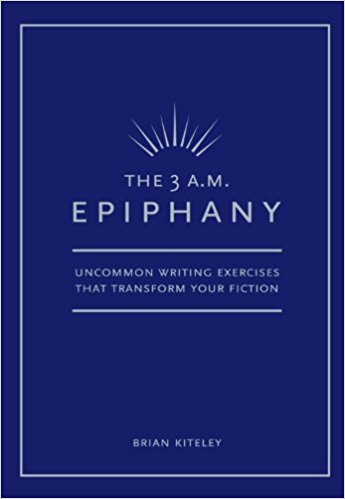 The 3 A.M. Epiphany, Writer’s Digest Books, 2005